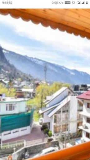 Everestvilla